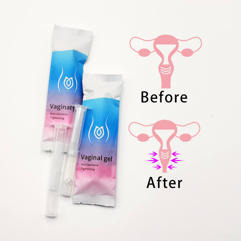 Private Label Vaginal Tightening Gel